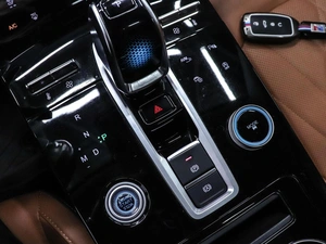 Внедорожник Chery Tiggo 8 Pro Max 2022 года, 2480000 рублей, Красноярск