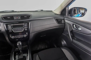 Внедорожник Nissan Qashqai 2019 года, 1629000 рублей, Пермь