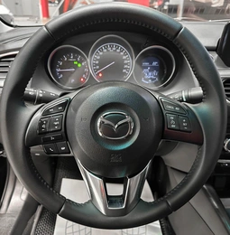 Седан Mazda 6 2016 года, 1907000 рублей, Красноярск