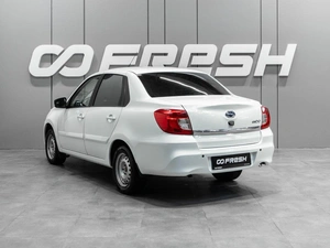 Седан Datsun on-DO 2020 года, 759000 рублей, Тюмень