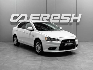 Седан Mitsubishi Lancer 2014 года, 1040000 рублей, Тюмень