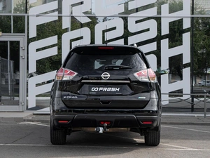 Внедорожник Nissan X-Trail 2015 года, 2175000 рублей, Волгоград