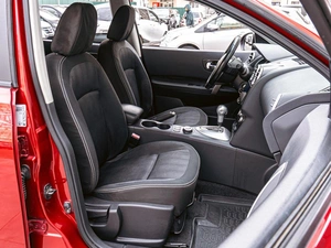 Внедорожник Nissan Qashqai 2010 года, 1170000 рублей, Краснодар