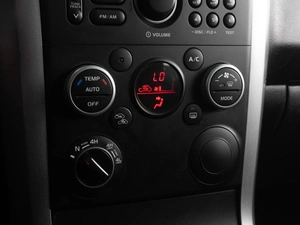 Внедорожник Suzuki Grand Vitara 2010 года, 1139000 рублей, Тюмень