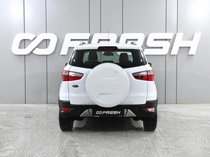 Внедорожник Ford EcoSport 2016 года, 1190000 рублей, Ростов-на-Дону