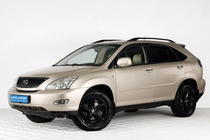 Внедорожник Lexus RX 2007 года, 1019000 рублей, Челябинск