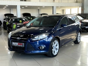 Универсал Ford Focus 2012 года, 787000 рублей, Солонцы