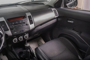 Внедорожник Peugeot 4007 2008 года, 1209000 рублей, Томск
