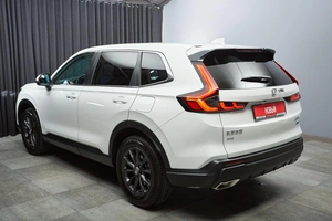 Внедорожник Honda CR-V 2026 года, 4499000 рублей, Красноярск