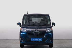 Минивэн Toyota Roomy 2019 года, 1249000 рублей, Томск