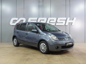 Хетчбэк Nissan Note 2007 года, 650000 рублей, Воронеж