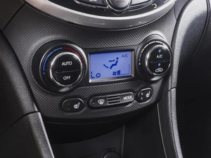 Седан Hyundai Solaris 2013 года, 845000 рублей, Ростов-на-Дону