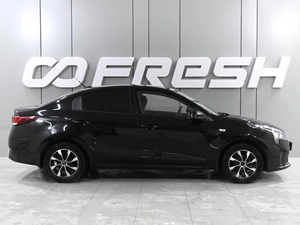 Седан Kia Rio 2020 года, 1669000 рублей, Аксай