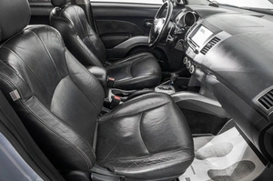 Внедорожник Mitsubishi Outlander 2008 года, 1269000 рублей, Барнаул