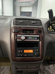 Минивэн Toyota Ipsum 1999 года, 687000 рублей, Солонцы