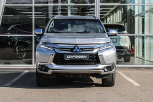 Внедорожник Mitsubishi Pajero Sport 2017 года, 3180000 рублей, Ярославль
