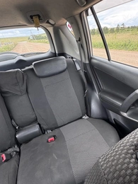 Внедорожник Toyota RAV4 2007 года, 1320000 рублей, Красноярск