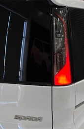 Минивэн Honda Stepwgn Spada 2015 года, 1897000 рублей, Красноярск