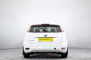 Хетчбэк Ford Focus 2011 года, 799000 рублей, Пермь