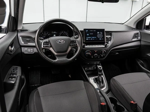 Седан Hyundai Solaris 2020 года, 1616000 рублей, Краснодар
