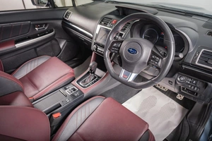 Универсал Subaru Levorg 2017 года, 1979000 рублей, Томск