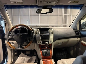 Внедорожник Lexus RX 2004 года, 947000 рублей, Красноярск