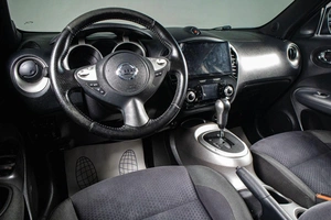 Внедорожник Nissan Juke 2011 года, 1009000 рублей, Сургут