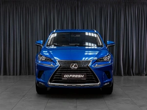 Внедорожник Lexus NX 2018 года, 3199000 рублей, Тюмень