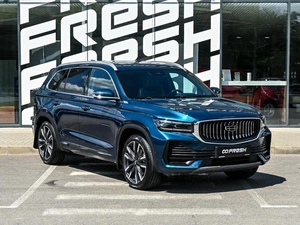 Внедорожник Geely Monjaro 2023 года, 2999000 рублей, Волгоград