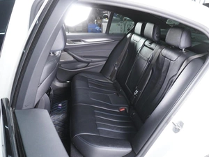 Седан BMW 5 серия 2020 года, 4650000 рублей, Ростов-на-Дону