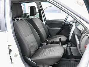 Седан ВАЗ (LADA) Granta 2017 года, 600000 рублей, Волгоград