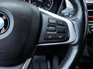 Внедорожник BMW X1 2017 года, 2258000 рублей, Ставрополь