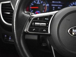 Внедорожник Kia Seltos 2019 года, 2315900 рублей, Казань