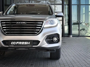 Внедорожник Haval H9 2021 года, 2920000 рублей, Уфа