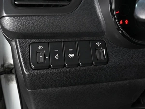 Седан Kia Rio 2017 года, 1199000 рублей, Ростов-на-Дону