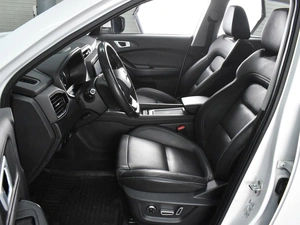 Внедорожник Chery Tiggo 4 2022 года, 1230000 рублей, Воронеж