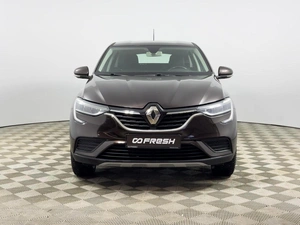 Внедорожник Renault Arkana 2019 года, 1364900 рублей, Казань