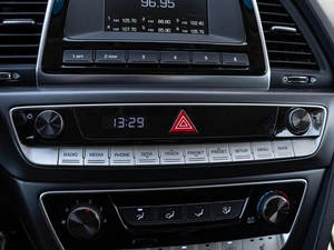 Седан Hyundai Sonata 2019 года, 1691000 рублей, Краснодар