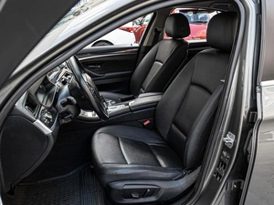 Седан BMW 5 серия 2014 года, 1895000 рублей, Краснодар