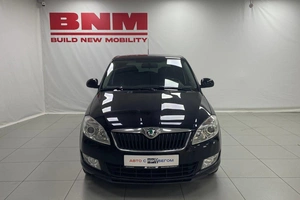 Хэтчбек Skoda Fabia 2011 года, 920000 рублей, Смоленск