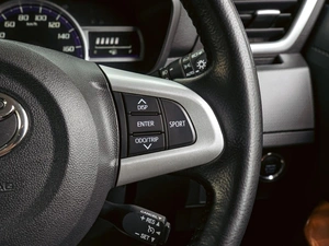 Минивэн Toyota Roomy 2017 года, 1200000 рублей, Краснодар