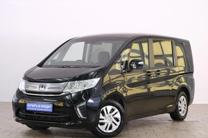 Минивэн Honda Stepwgn 2019 года, 2299000 рублей, Омск
