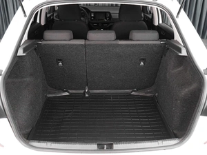 Лифтбек Volkswagen Polo 2020 года, 1325000 рублей, Тюмень