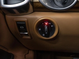 Внедорожник Porsche Cayenne Turbo 2011 года, 2399000 рублей, Краснодар