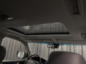 Внедорожник Toyota Land Cruiser 2008 года, 2375000 рублей, Красноярск