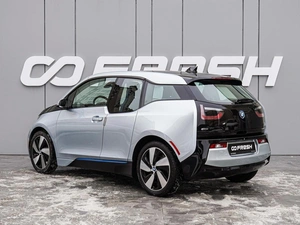 Хетчбэк BMW i3 2014 года, 1798000 рублей, Краснодар