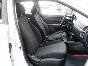 Седан Kia Rio 2020 года, 1479000 рублей, Волгоград