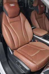 Внедорожник Audi Q7 2020 года, 7480000 рублей, Красноярск