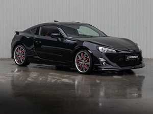 Купе Toyota GT86 2012 года, 1890000 рублей, Краснодар