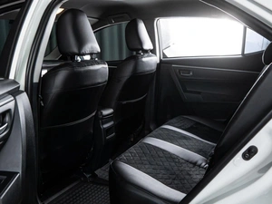 Седан Toyota Corolla 2017 года, 1620000 рублей, Волгоград